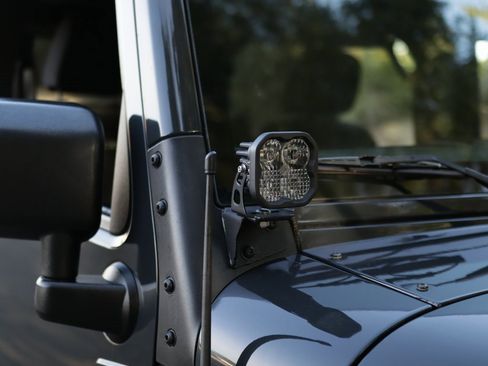 Used 2016 Jeep Wrangler Unlimited Rubicon w/ Connectivity Group image 34