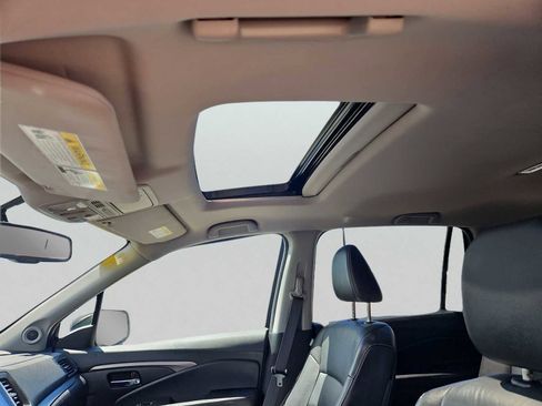 Certified 2017 Honda Pilot EX-L image 15