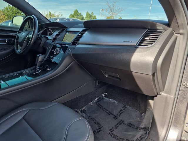 Used 2018 Ford Taurus SHO AWD/4WD image 22