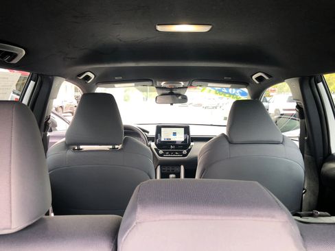 Used 2024 Toyota Corolla Cross S image 27