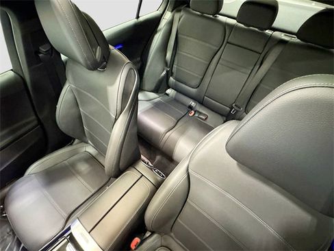 Certified 2025 Mercedes-Benz C 300 4MATIC Sedan image 23