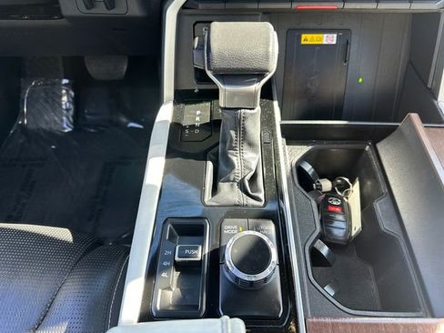 Used 2022 Toyota Tundra Capstone image 22