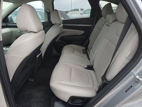 Used 2024 Hyundai Tucson Limited image 17