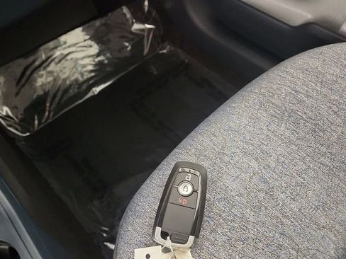 New 2026 Ford Maverick XLT image 21