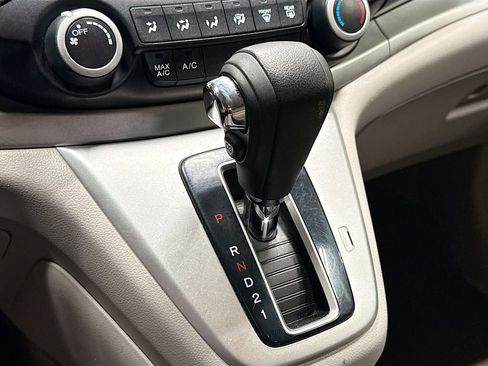Used 2014 Honda CR-V LX image 16