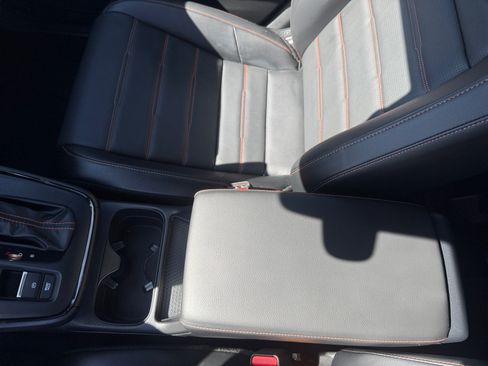 Certified 2025 Honda CR-V Sport-L image 14