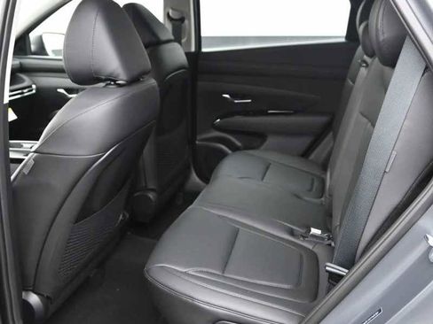 New 2026 Hyundai Tucson Limited image 12