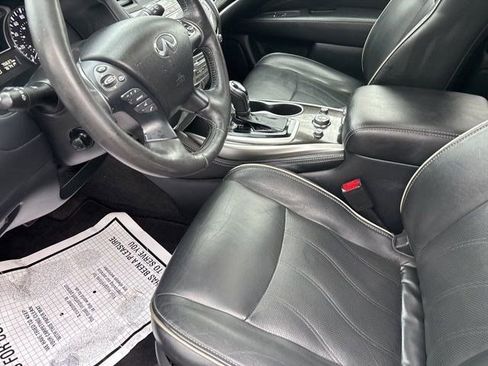 Used 2020 INFINITI QX60 Luxe w/ Essential Package image 10