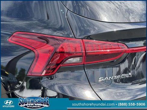 Certified 2023 Hyundai Santa Fe SEL w/ Cargo Package AWD/4WD image 11