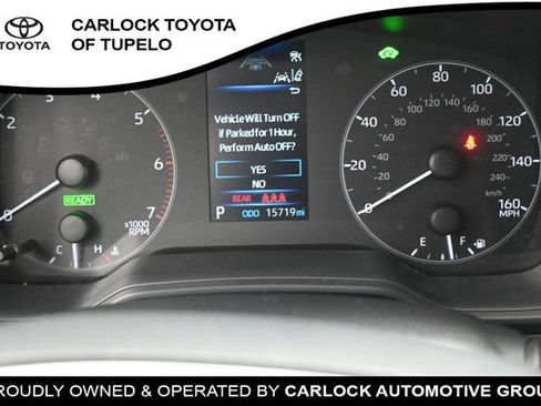 Used 2025 Toyota Corolla SE FWD image 24