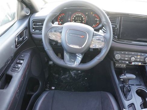 New 2026 Dodge Durango GT image 15