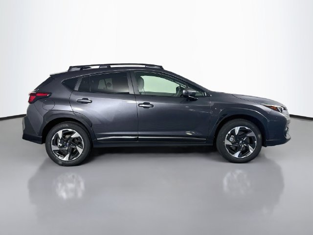 New 2026 Subaru Crosstrek 2.5i Limited AWD/4WD image 8