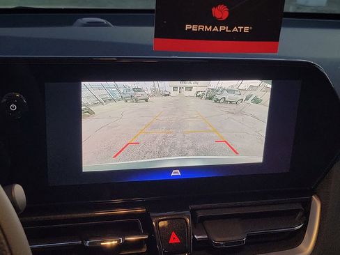 New 2026 Chevrolet TrailBlazer LT image 25