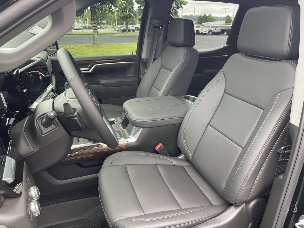 New 2026 GMC Sierra 1500 Elevation w/ Elevation Premium Package AWD/4WD image 20