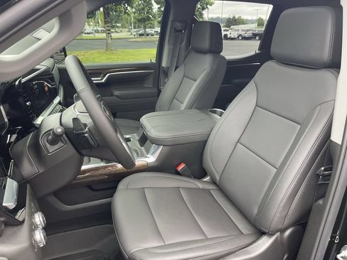 New 2026 GMC Sierra 1500 Elevation w/ Elevation Premium Package AWD/4WD image 20