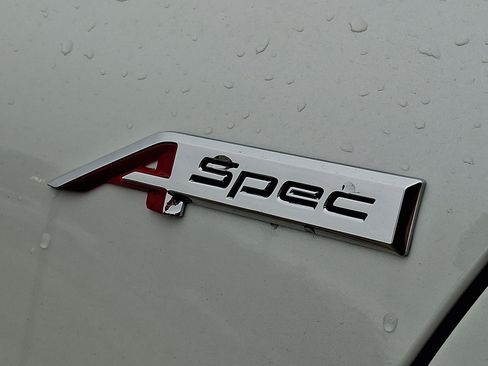 New 2025 Acura TLX SH-AWD w/ A-SPEC Pkg image 19