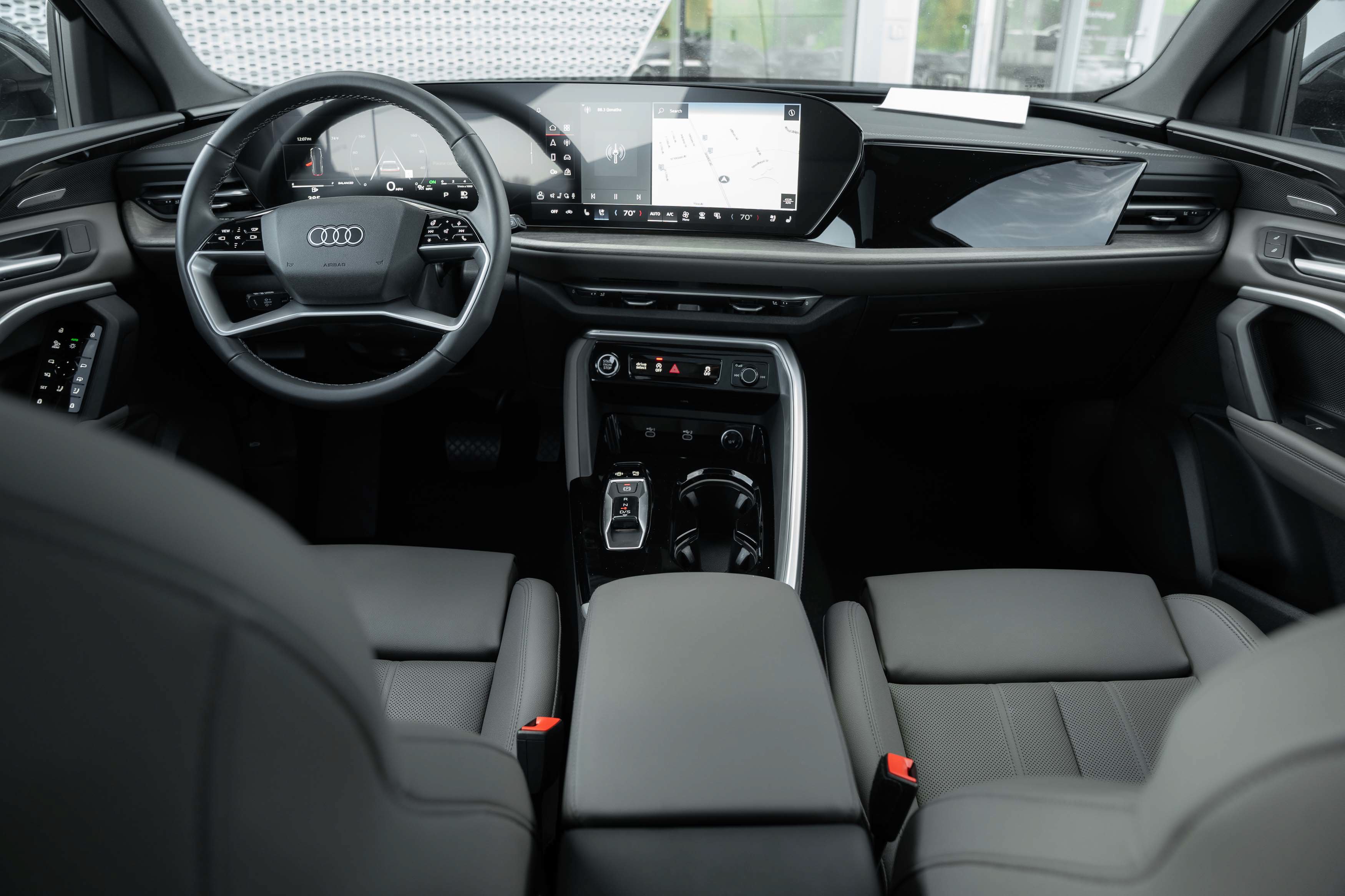 Certified 2025 Audi Q5 Premium Plus AWD/4WD image 8