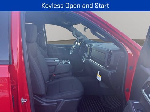 Used 2026 GMC Sierra 1500 Elevation AWD/4WD image 23