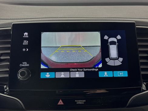 Certified 2022 Honda Passport TrailSport image 14