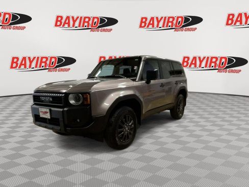 Used 2024 Toyota Land Cruiser 1958 image 5