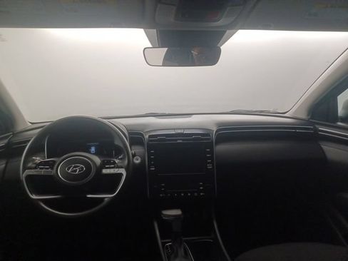 Used 2024 Hyundai Tucson SEL FWD image 15
