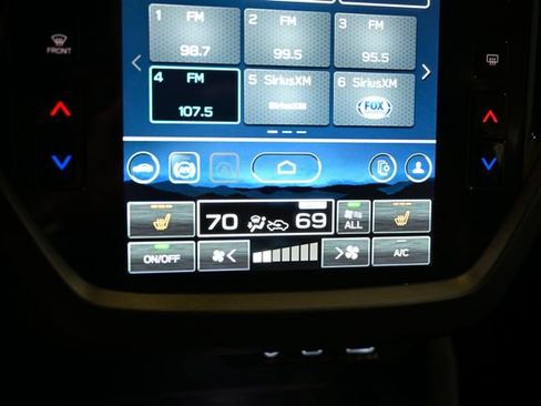 Certified 2025 Subaru Forester Sport image 31