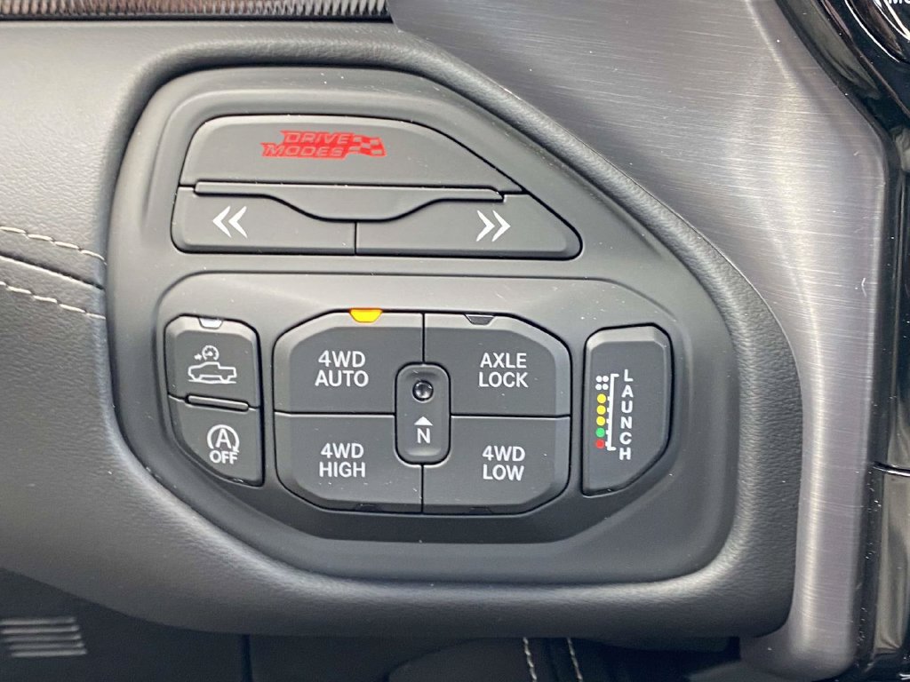 New 2026 RAM 1500 RHO w/ RHO Level 1 Equipment Group AWD/4WD image 23