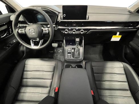New 2026 Honda CR-V EX-L image 21