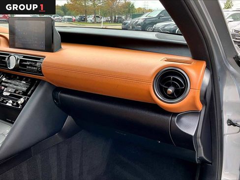 Used 2025 Lexus IS 350 F Sport image 15