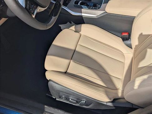 New 2026 BMW 330i xDrive Sedan w/ Premium Package image 4