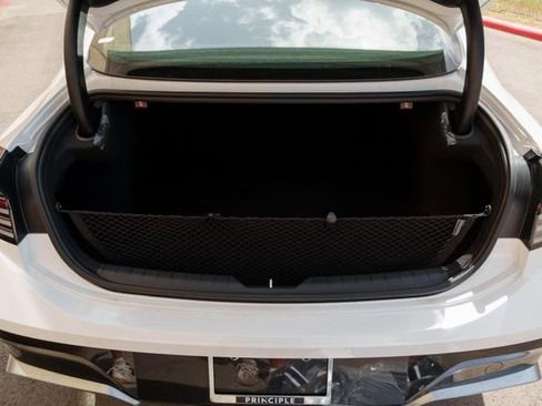 New 2025 Hyundai Sonata SEL image 5