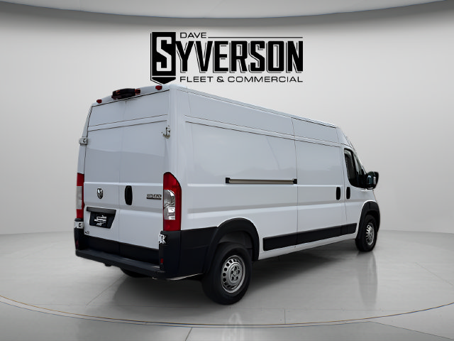 Used 2025 RAM ProMaster 2500 w/ Convenience Group FWD image 5