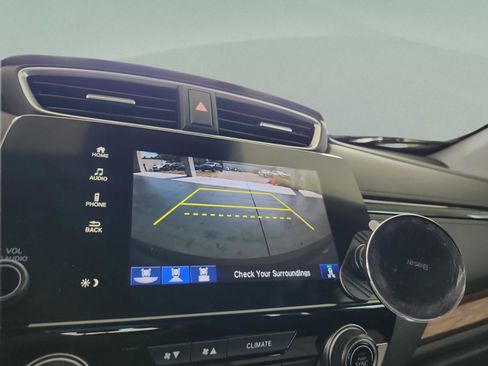 Used 2020 Honda CR-V EX image 25