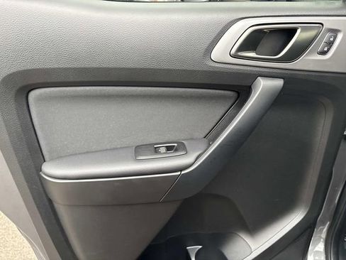 Certified 2022 Ford Ranger XLT w/ Equipment Group 301A Mid image 17