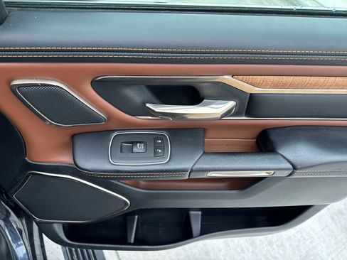 Used 2021 RAM 1500 Limited image 18