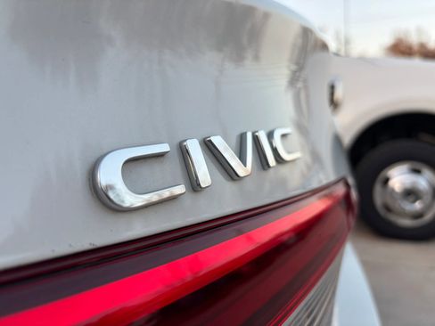 Used 2024 Honda Civic EX image 56