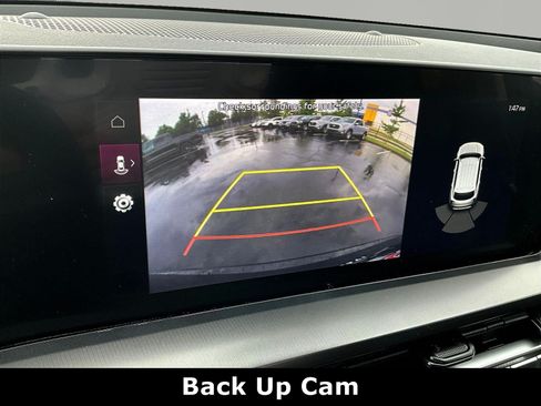 Used 2023 Kia Telluride S w/ S Sunroof Package FWD image 13
