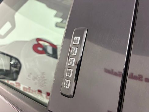 Used 2020 Ford F150 XLT w/ Equipment Group 301A Mid AWD/4WD image 12