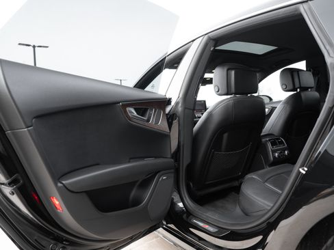 Used 2016 Audi A7 3.0T Premium Plus w/ S Line Sport Package image 29