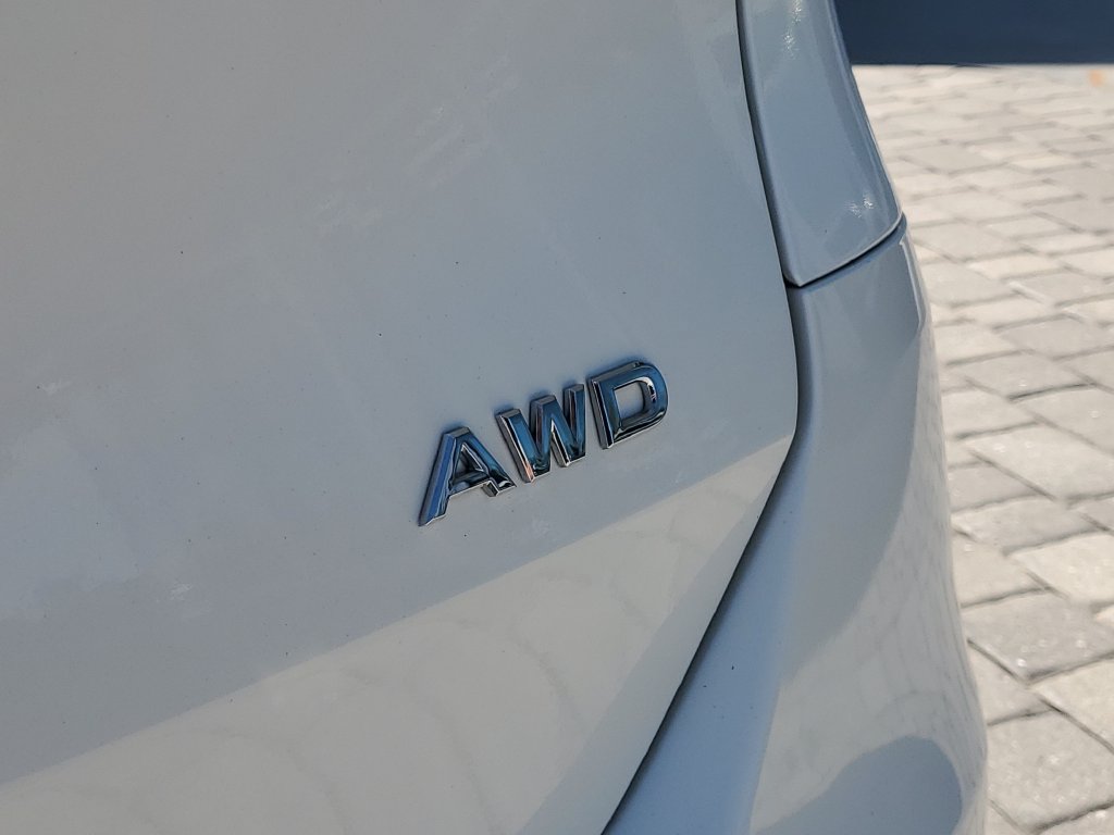 Used 2016 Nissan Rogue S AWD/4WD image 15