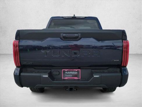 New 2026 Toyota Tundra SR5 image 8