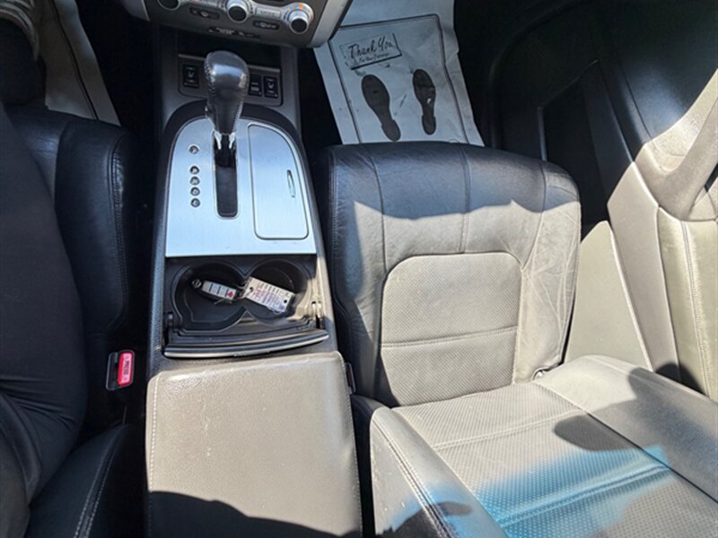 Used 2012 Nissan Murano SL w/ Navigation Pkg AWD/4WD image 15