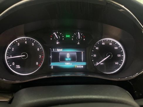 Used 2018 Buick Encore Preferred image 46