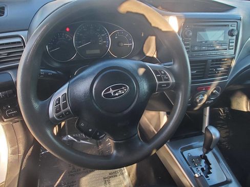 Used 2013 Subaru Forester 2.5X Premium image 15