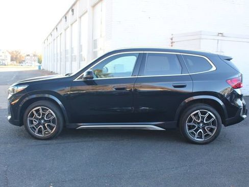 Used 2025 BMW X1 xDrive28i w/ Technology Package image 5