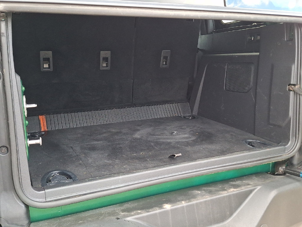 Used 2023 Ford Bronco Outer Banks AWD/4WD image 30