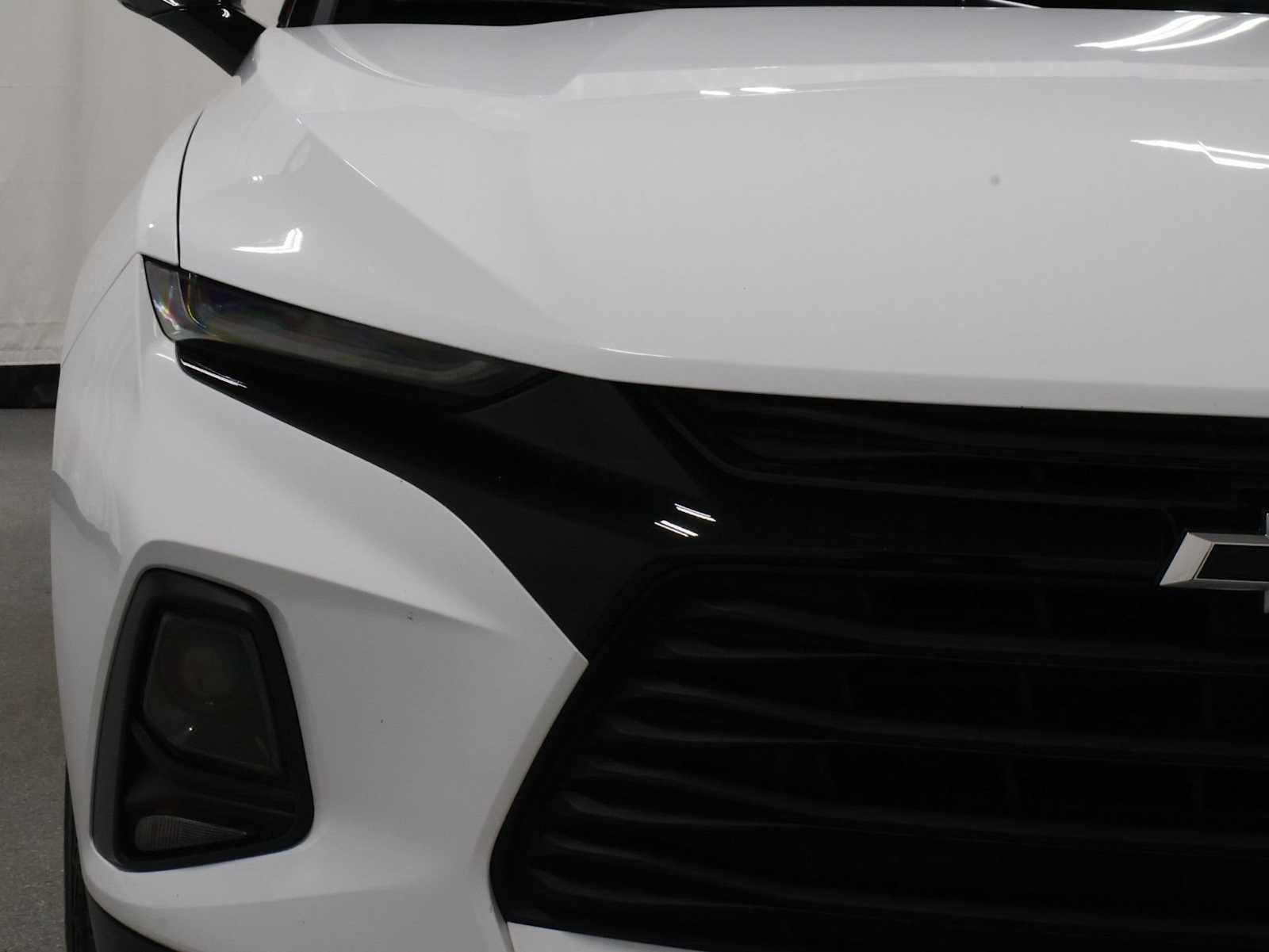 Used 2021 Chevrolet Blazer LT w/ Redline Edition FWD image 15