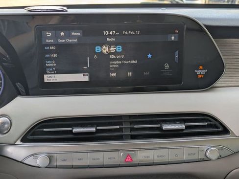 Used 2021 Hyundai Palisade SEL image 19