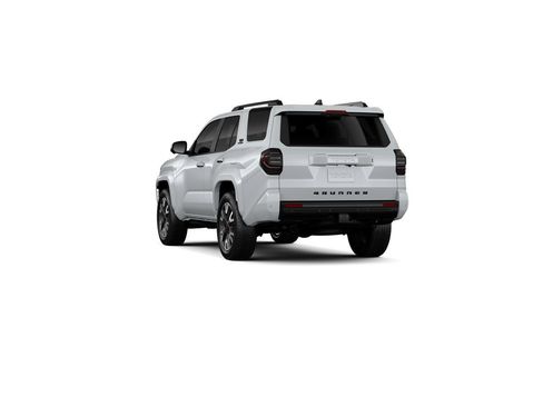 New 2026 Toyota 4Runner TRD Sport Premium image 8