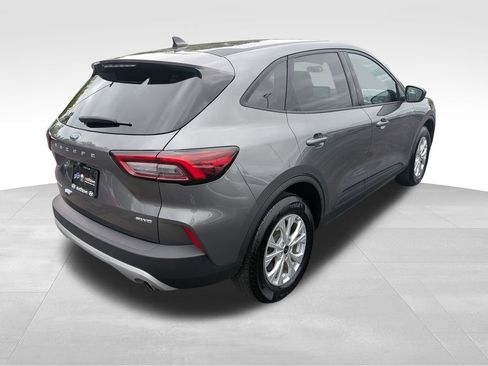 Used 2025 Ford Escape Active image 15